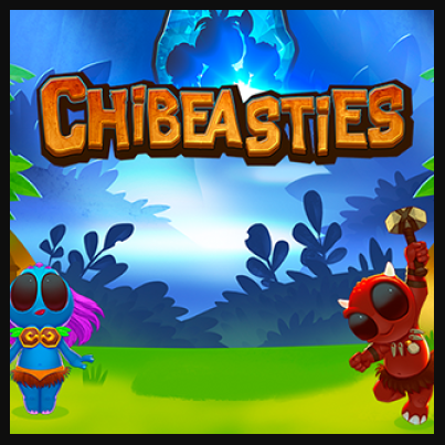 Chibeasties
